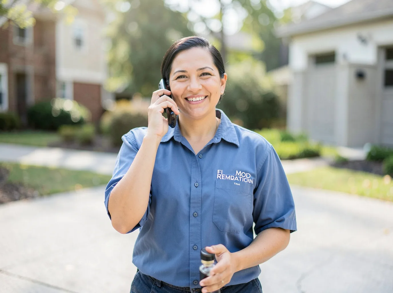 Mold Remediation Scammon Bay, AK FAQs